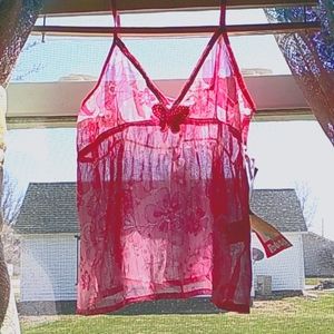 Little girls over shirt and shorts